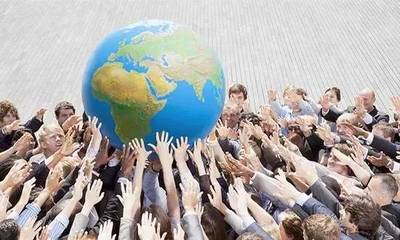 會議展覽的國際化挑戰(zhàn) 跨越文化與運營的鴻溝