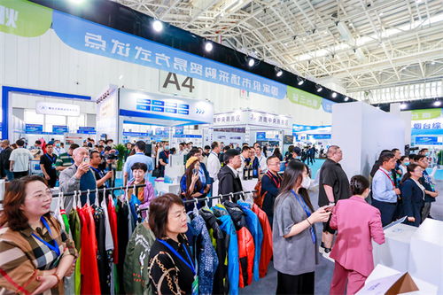 三站市場 共享經(jīng)濟下的會議及展覽服務新生意經(jīng)